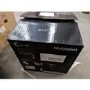Refurbished Hotpoint MWH1331B XtraSpace Curve 13L 700W Digital Microwave Black