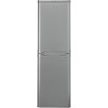 Indesit 235 Litre 50/50 Freestanding Fridge Freezer - Silver