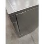 Refurbished Hotpoint HFC3T232WFGXUK 14 Place Freestanding Dishwasher Stainless Steel