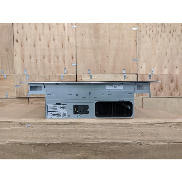 Refurbished Neff N70 T48TD7BN2 80cm 4 Zone Venting Induction Hob