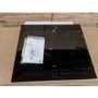 Refurbished AEG MaxiSense IAE64411FB 60cm 4 Zone Induction Hob with Bevelled Edges