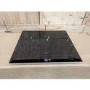 Refurbished AEG MaxiSense IAE64411FB 60cm 4 Zone Induction Hob with Bevelled Edges