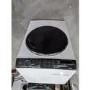 Refurbished Haier HWD120-B14979 Freestanding 12/8KG 1400 Spin Washer Dryer White
