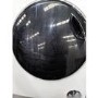 Refurbished Haier HWD120-B14979 Freestanding 12/8KG 1400 Spin Washer Dryer White