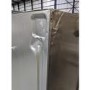 Refurbished Haier HB26FSSAAA Freestanding 750 Litre 70/30 Frost Free Fridge Freezer Silver
