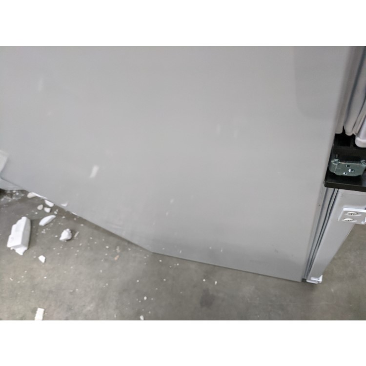 Refurbished Hoover BHBF172NUK Integrated 250 Litre 70/30 Fridge Freezer White