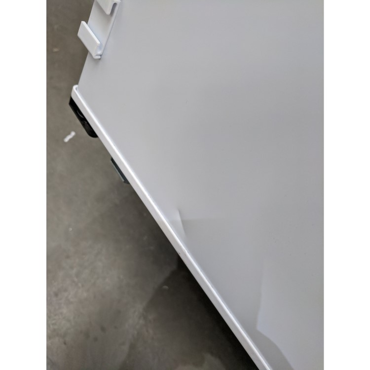 Refurbished Hoover BHBF172NUK Integrated 250 Litre 70/30 Fridge Freezer White