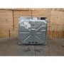 Refurbished Zanussi ZOHNA7X1 60cm Single Built In Electric Oven Stainless Steel