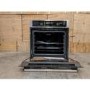 Refurbished Zanussi ZOHNA7X1 60cm Single Built In Electric Oven Stainless Steel