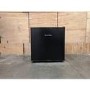 Refurbished Russell Hobbs RHTTLF1B Freestanding 45 Litre Table Top Fridge Black