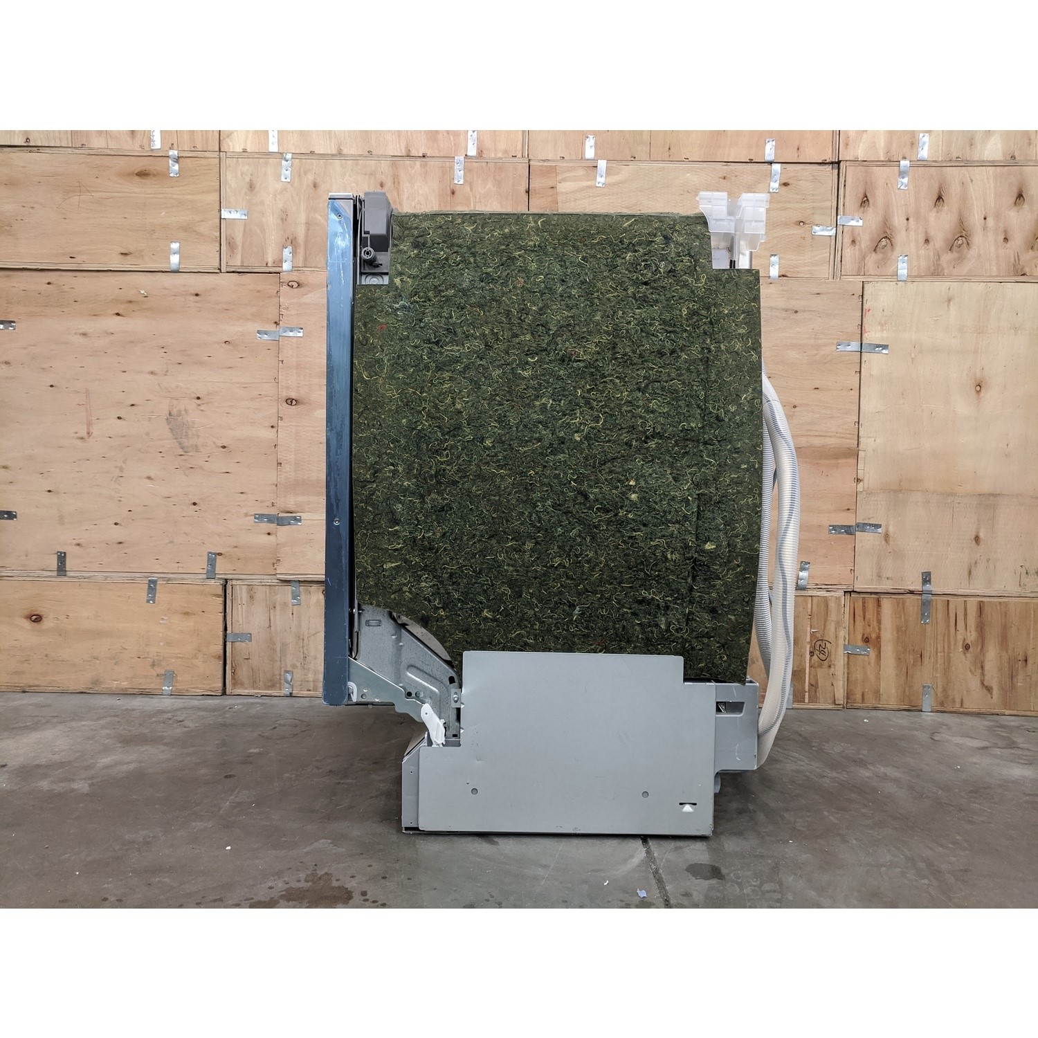 Refurbished Bosch Serie 4 SGV4HCX40G 14 Place Fully Integrated