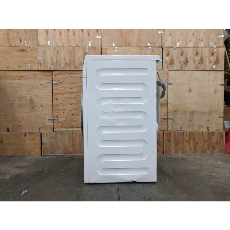 Refurbished Blomberg LWF174310W Freestanding 7KG 1400 Spin Washing Machine