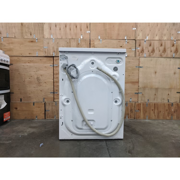 Refurbished Blomberg LWF174310W Freestanding 7KG 1400 Spin Washing Machine