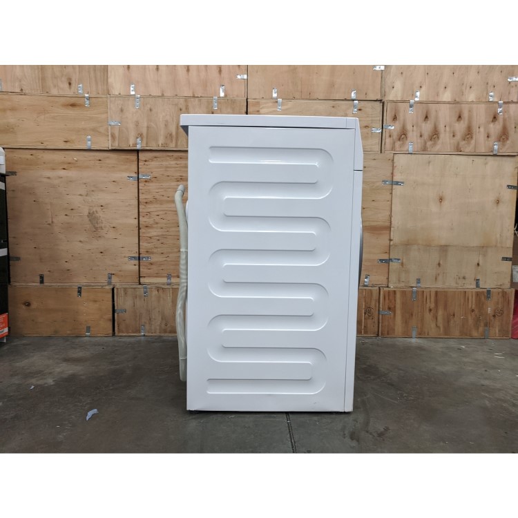 Refurbished Blomberg LWF174310W Freestanding 7KG 1400 Spin Washing Machine