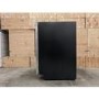 Refurbished Amica AWC600SS Freestanding 46 Bottle Dual Zone Under Counter Wine Cooler Stainless Steel