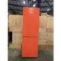 Refurbished Liebherr CNNO4313 Freestanding 304 Litre 60/40 Fridge Freezer Orange