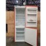 Refurbished Liebherr CNNO4313 Freestanding 304 Litre 60/40 Fridge Freezer Orange