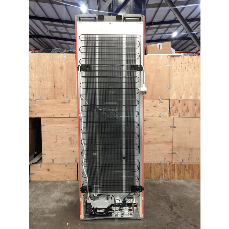 Refurbished Liebherr CNNO4313 Freestanding 304 Litre 60/40 Fridge Freezer Orange