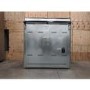 Refurbished New World NW90DF3ST 90cm Triple Cavity Dual Fuel Range Cooker Stainless Steel
