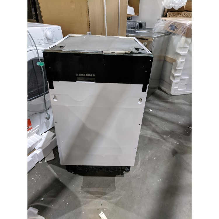 Refurbished Rangemaster RDWP4510I54 Slimline 10 Place Fully Integrated Dishwasher