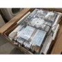 Refurbished Bosch Serie 6 PCR9A5B90 90cm 5 Burner Gas Hob Stainless Steel