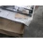 Refurbished Bosch Serie 6 PCR9A5B90 90cm 5 Burner Gas Hob Stainless Steel