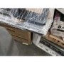 Refurbished Bosch Serie 6 PCR9A5B90 90cm 5 Burner Gas Hob Stainless Steel