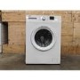 Refurbished Beko WTK72041W Freestanding 7KG 1200 Spin Washing Machine