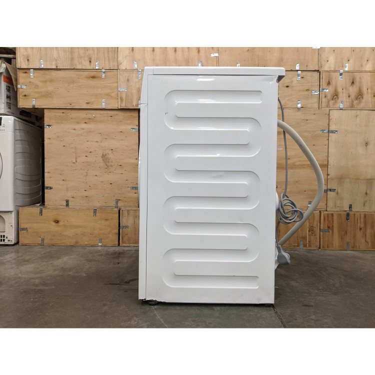 Refurbished Beko WTK72041W Freestanding 7KG 1200 Spin Washing Machine