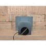 Refurbished Candy CGM70NX 70cm Curved Glass Chimney Cooker Hood Stainless Steel