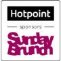 Hotpoint SA4544HIX Electric Fan Assisted Single Oven - Stainless Steel