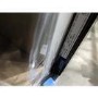 Refurbished Zanussi Series 20 ZMBN4SK Built In 25L 900W Microwave Black