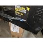 Refurbished Zanussi Series 20 ZMBN4SK Built In 25L 900W Microwave Black