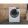 Refurbished Hoover H-WASH 300 H3WS69TAMCE Smart Freestanding 9KG 1600 Spin Washing Machine White