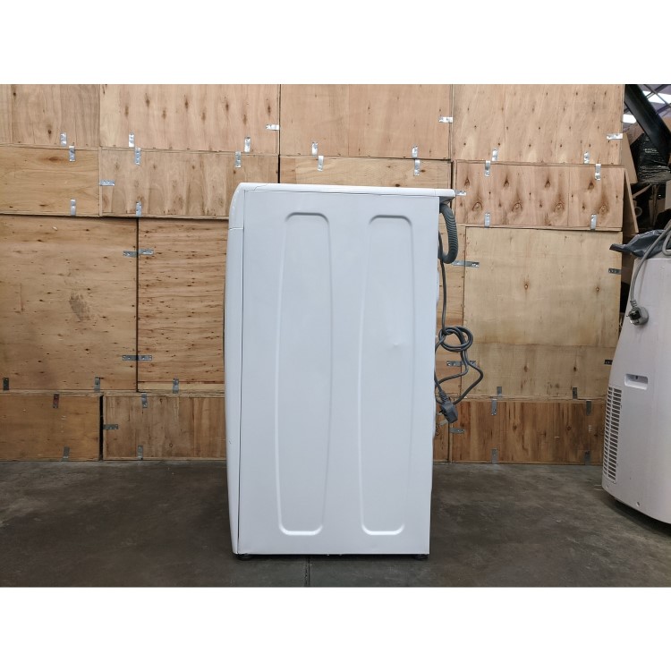 Refurbished Hoover H-WASH 300 H3WS69TAMCE Smart Freestanding 9KG 1600 Spin Washing Machine White
