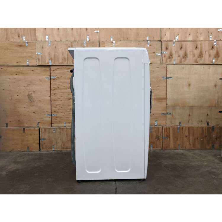 Refurbished Hoover H-WASH 300 H3WS69TAMCE Smart Freestanding 9KG 1600 Spin Washing Machine White