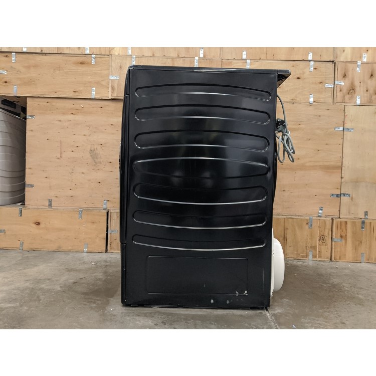 Refurbished Hoover DXO H9A2TCEB-80 Freestanding Heat Pump 9KG Tumble Dryer