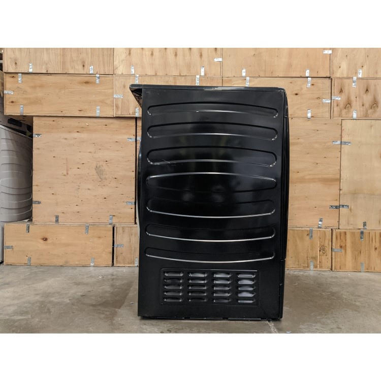 Refurbished Hoover DXO H9A2TCEB-80 Freestanding Heat Pump 9KG Tumble Dryer