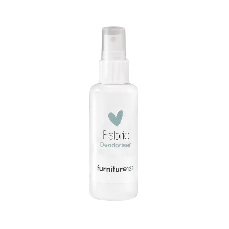 Fabric Upholstery Furniture Care Kit - Protection Against Stains & Odours
