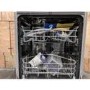 Refurbished Beko DIN15322 13 Place Fully Integrated Dishwasher