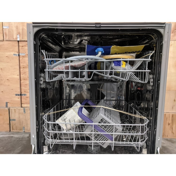 Refurbished Beko DIN15322 13 Place Fully Integrated Dishwasher
