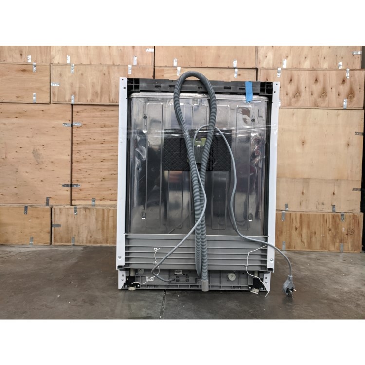 Refurbished Beko DIN15322 13 Place Fully Integrated Dishwasher