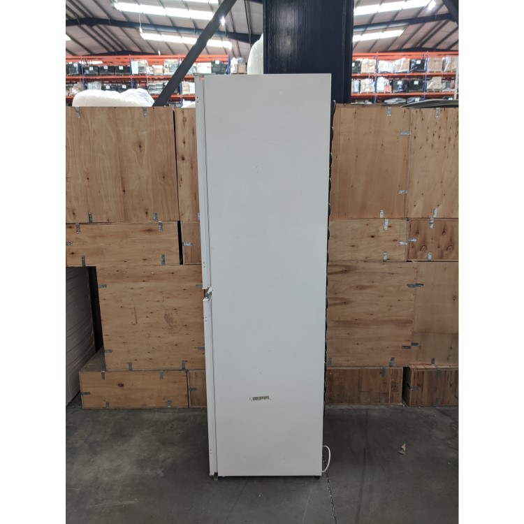 Refurbished AEG SCB718F3LS Integrated 206 Litre 50/50 Fridge Freezer