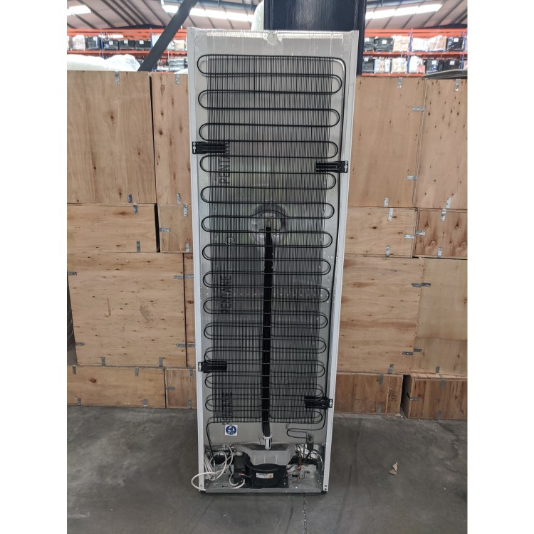 Refurbished AEG SCB718F3LS Integrated 206 Litre 50/50 Fridge Freezer