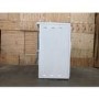Refurbished Hotpoint NSWM743UWUKN Freestanding 7KG 1400 Spin Washing Machine White