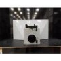 Refurbished AEG DKB5960HM 90cm Touch Control Pyramid Chimney Cooker Hood Stainless Steel