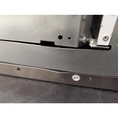 Refurbished AEG DKB5960HM 90cm Touch Control Pyramid Chimney Cooker Hood Stainless Steel