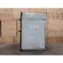 Refurbished Hotpoint Newstyle DD2844CBL 60cm Double Built In Electric Oven with Catalytic Liners Black
