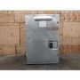 Refurbished Hotpoint Newstyle DD2844CBL 60cm Double Built In Electric Oven with Catalytic Liners Black