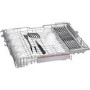 Refurbished Bosch Serie 6 SMD6EDX57G 13 Place Fully Integrated Dishwasher with ExtraCleanZone